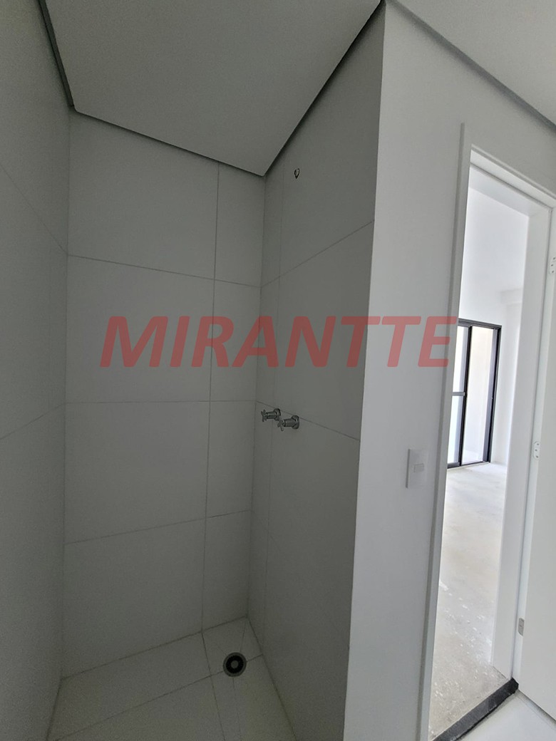 Apartamento de 35m² com 1 quartos em Bela Vista