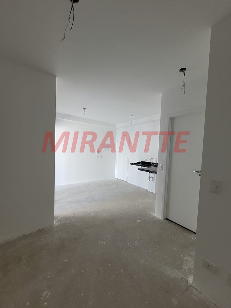Apartamento de 35m² com 1 quartos em Bela Vista