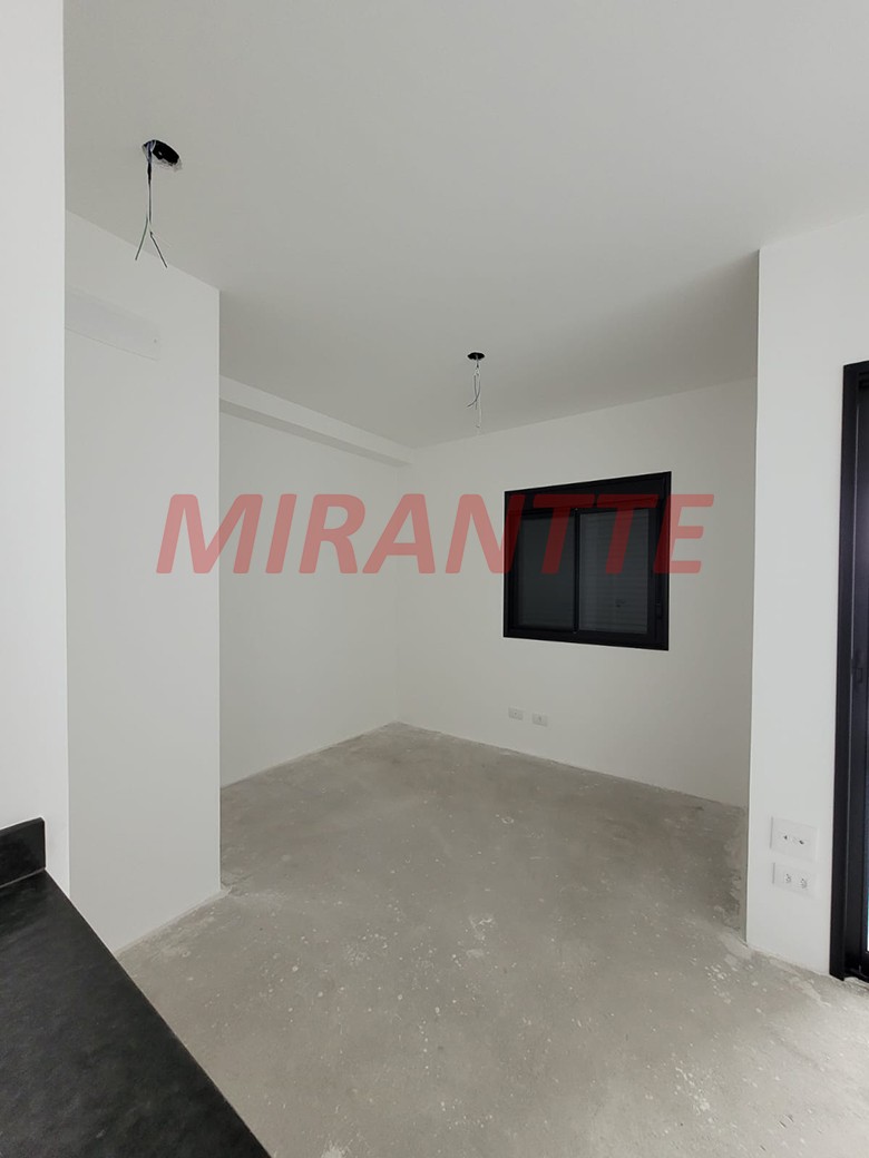 Apartamento de 35m² com 1 quartos em Bela Vista