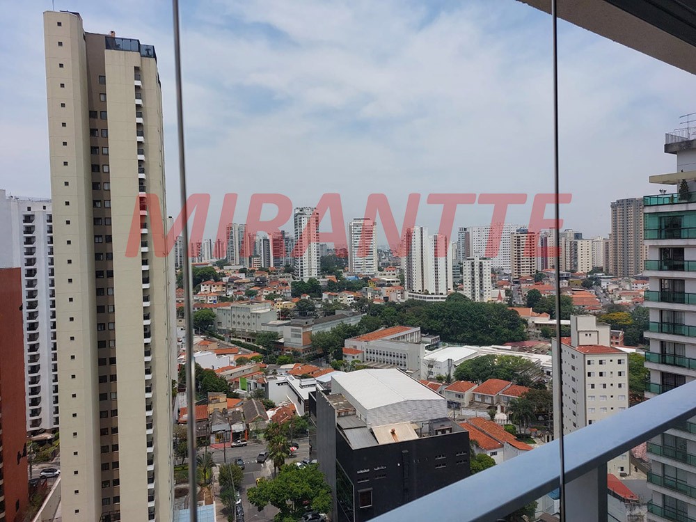Apartamento de 255m² com 4 quartos em Santana