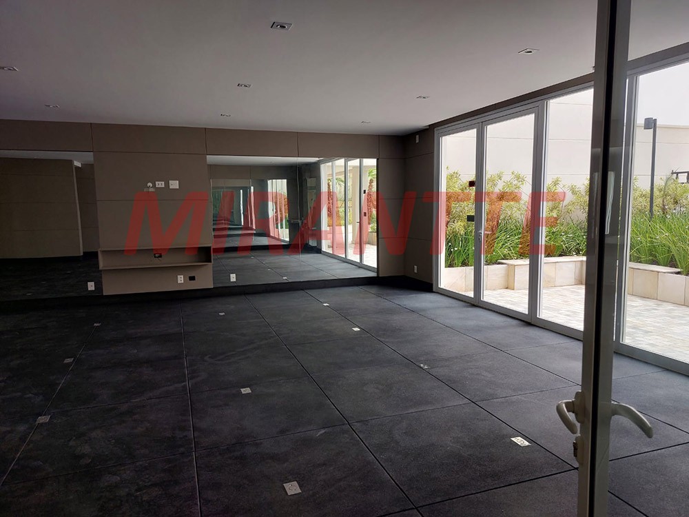 Apartamento de 255m² com 4 quartos em Santana