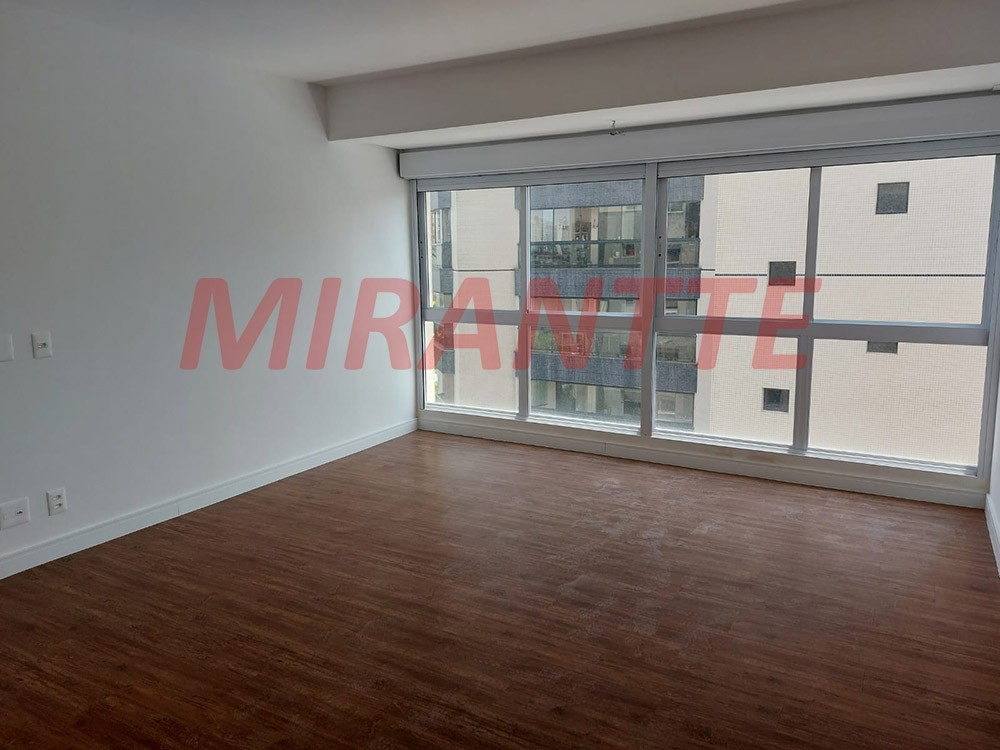 Apartamento de 255m² com 4 quartos em Santana
