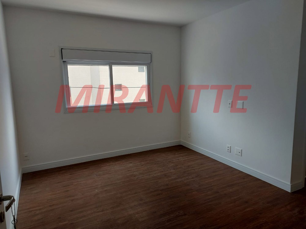 Apartamento de 255m² com 4 quartos em Santana