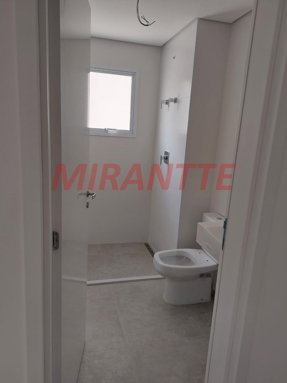 Apartamento de 255m² com 4 quartos em Santana