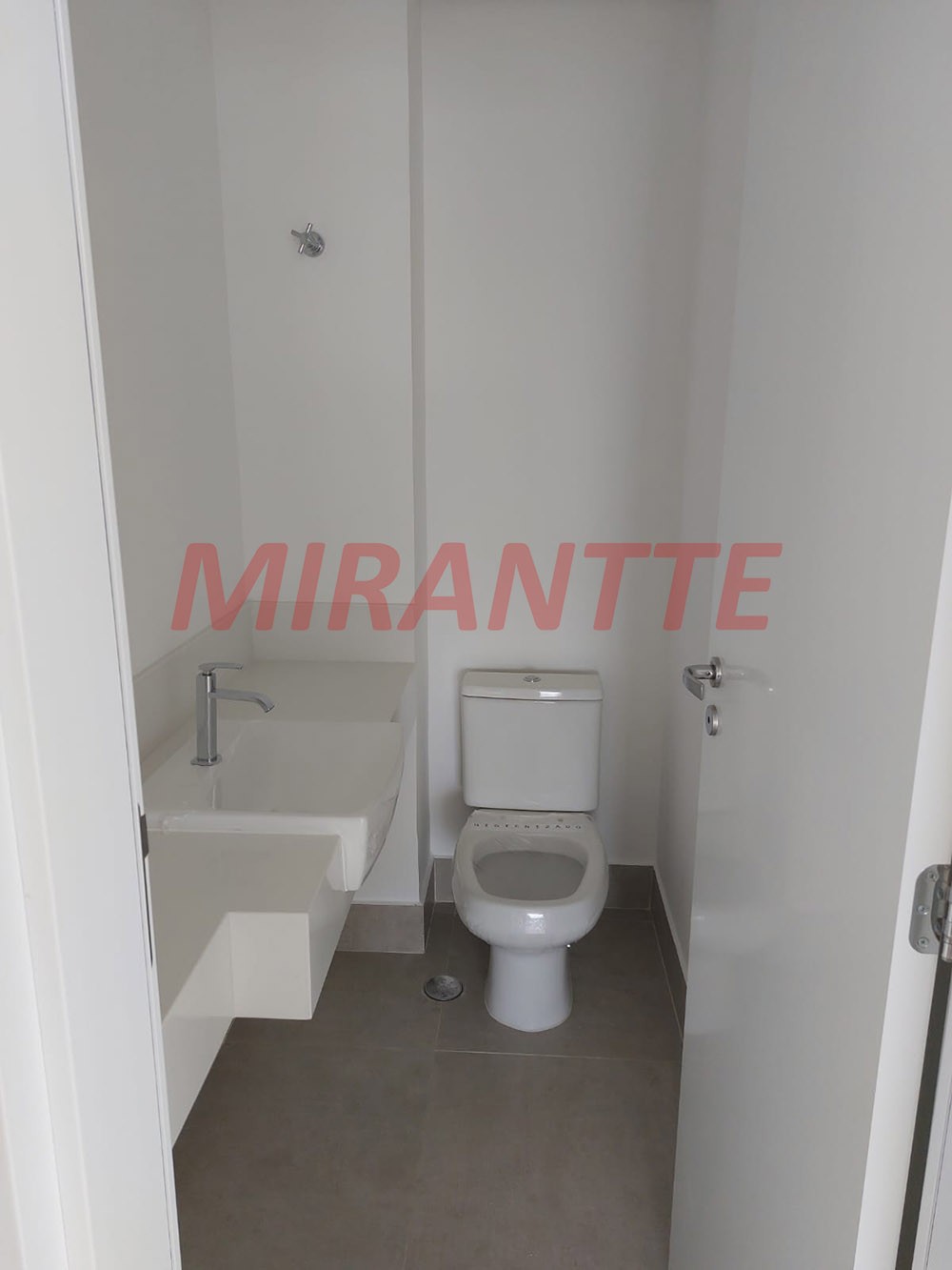 Apartamento de 255m² com 4 quartos em Santana