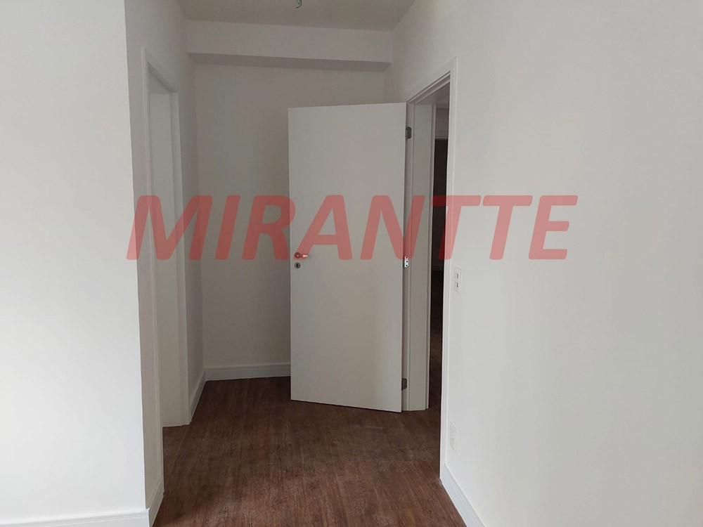 Apartamento de 255m² com 4 quartos em Santana