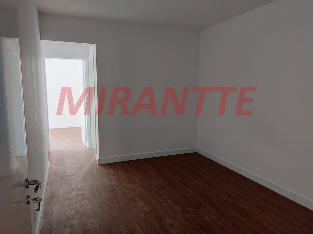 Apartamento de 255m² com 4 quartos em Santana