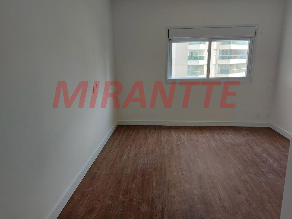 Apartamento de 255m² com 4 quartos em Santana