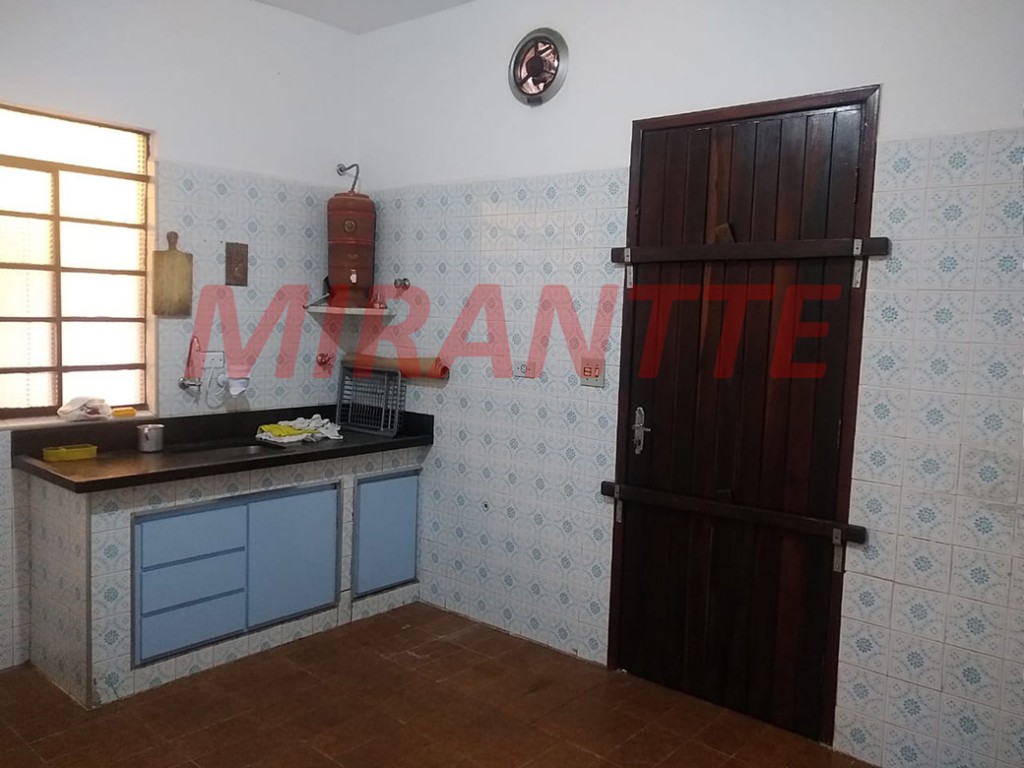 Casa terrea de 68m² com 2 quartos em Lauzane Paulista