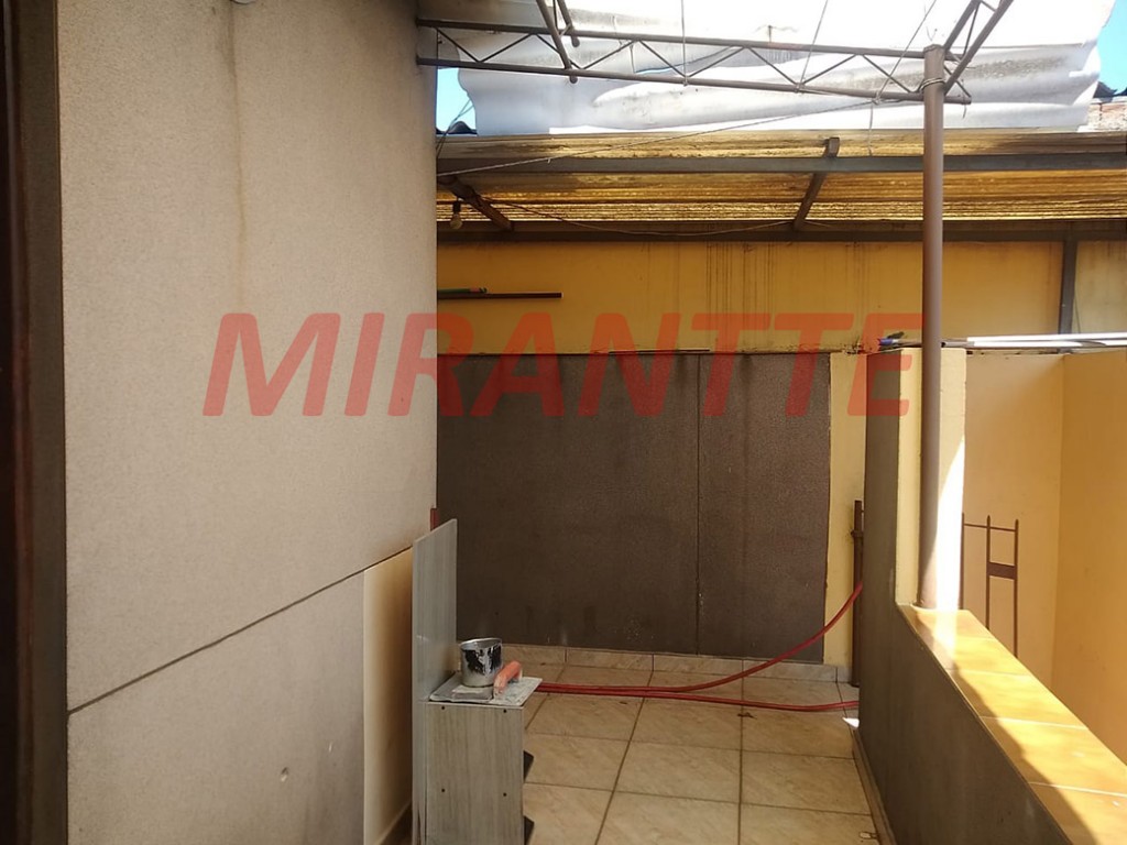 Casa terrea de 68m² com 2 quartos em Lauzane Paulista