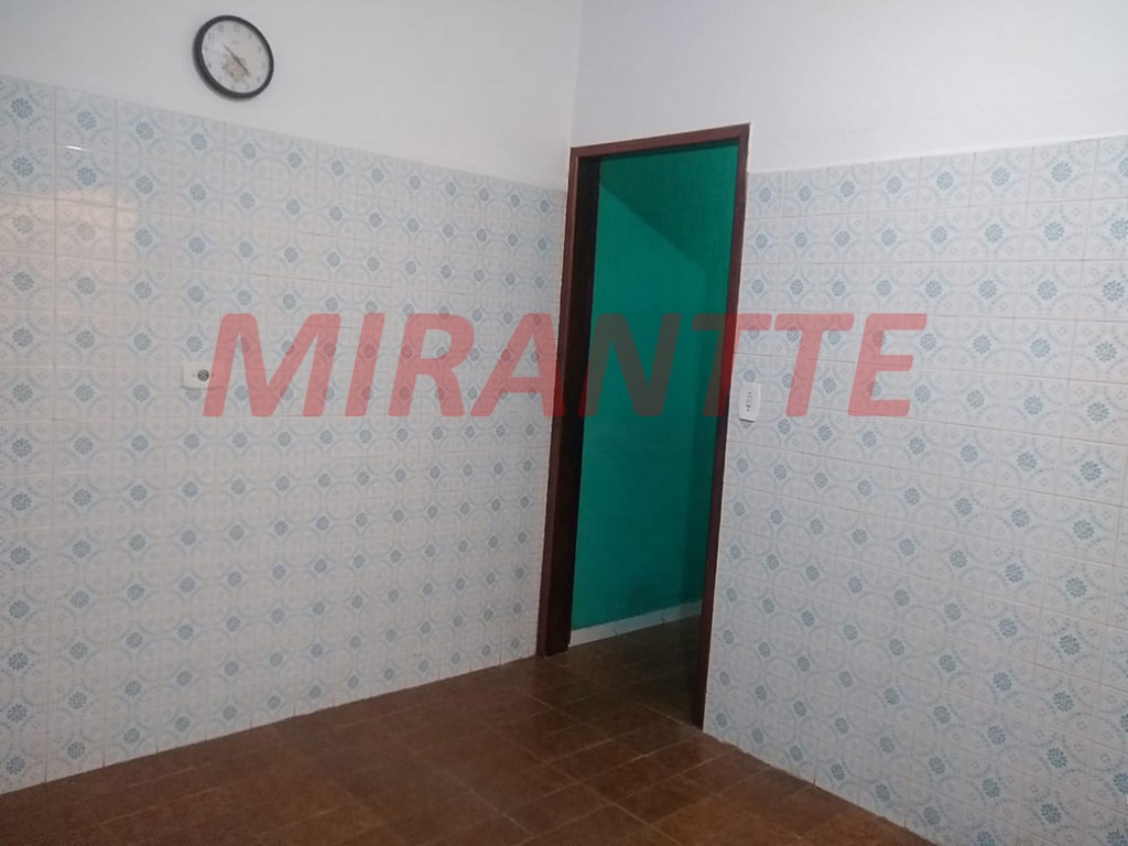 Casa terrea de 68m² com 2 quartos em Lauzane Paulista