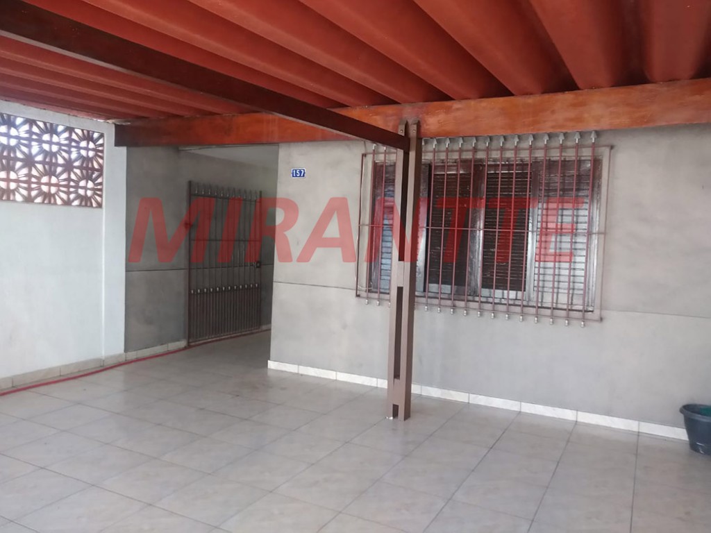 Casa terrea de 68m² com 2 quartos em Lauzane Paulista