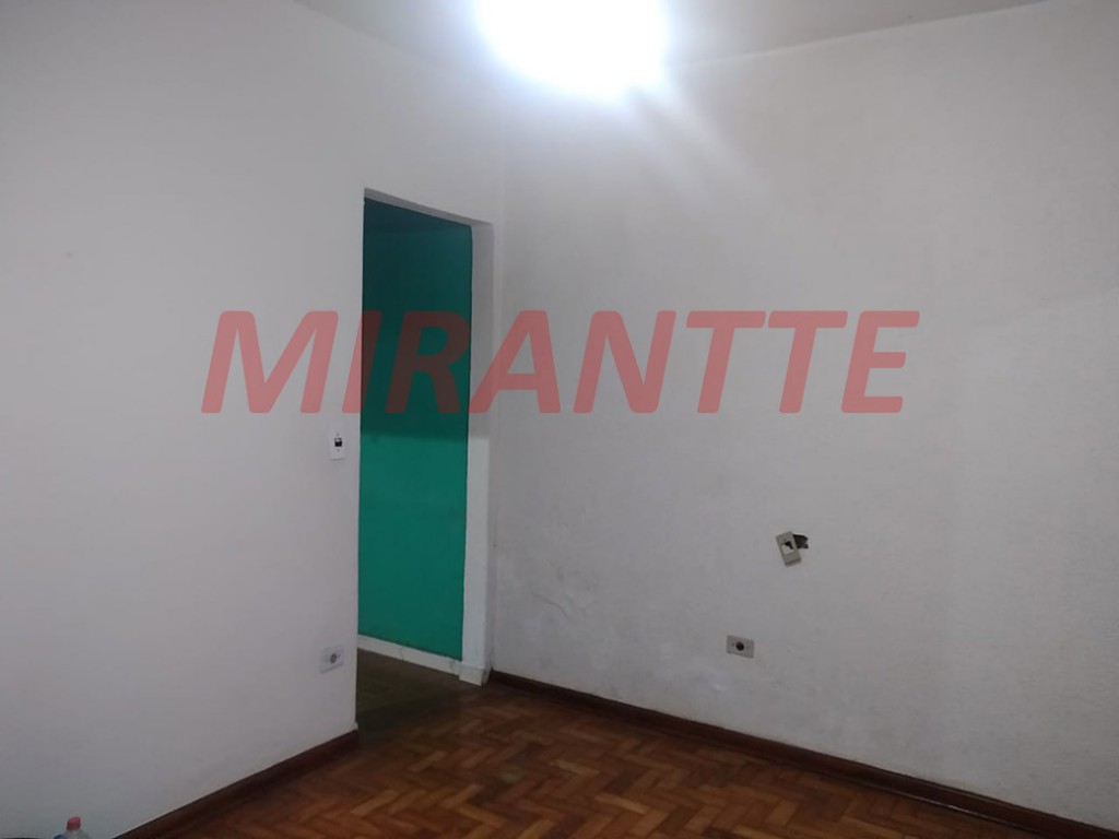 Casa terrea de 68m² com 2 quartos em Lauzane Paulista