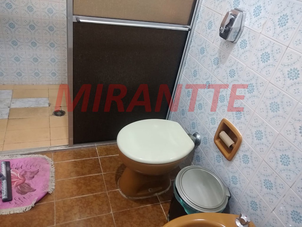 Casa terrea de 68m² com 2 quartos em Lauzane Paulista