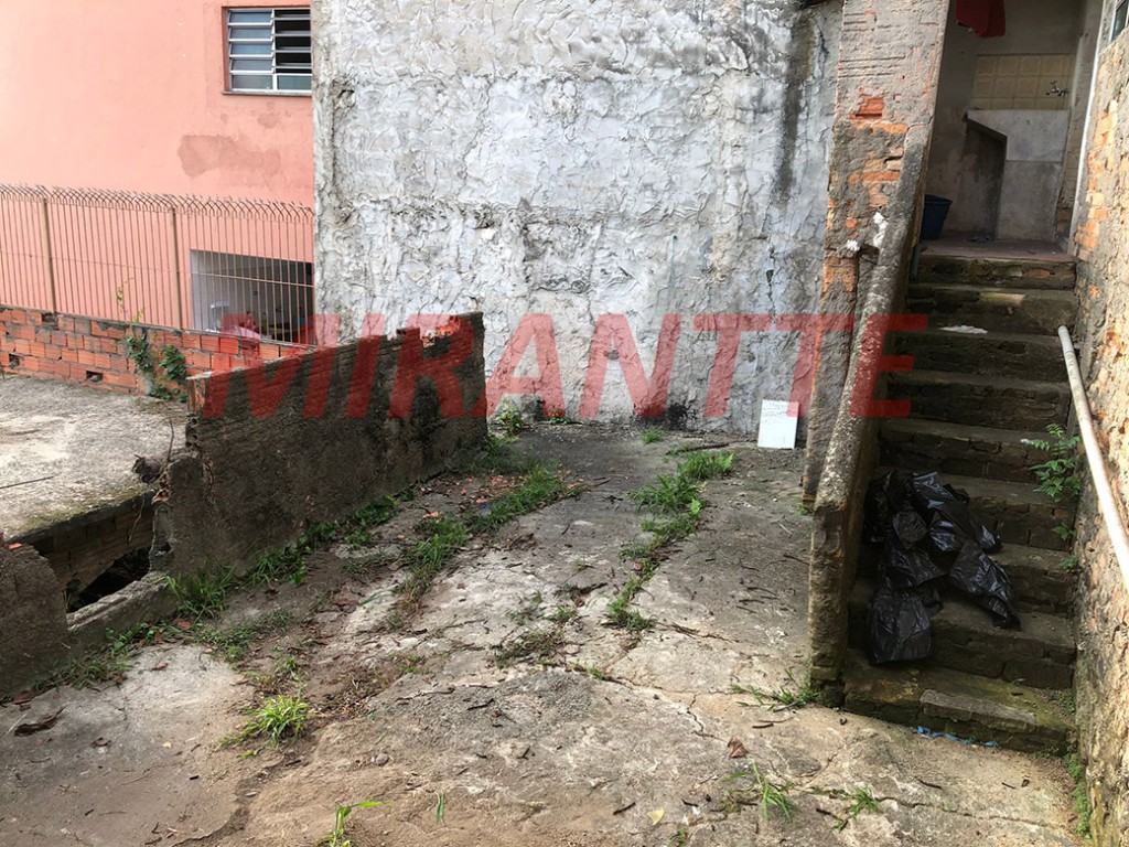 Casa terrea de 66m² com 2 quartos em Vila Nova Cachoeirinha