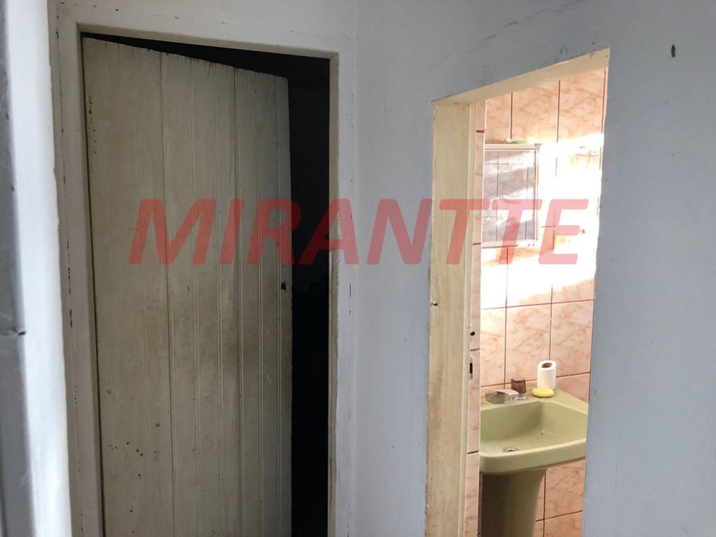 Casa terrea de 66m² com 2 quartos em Vila Nova Cachoeirinha