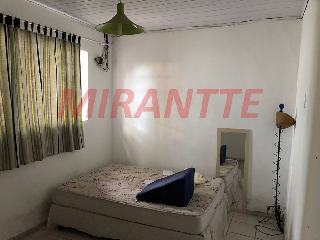 Casa terrea de 66m² com 2 quartos em Vila Nova Cachoeirinha