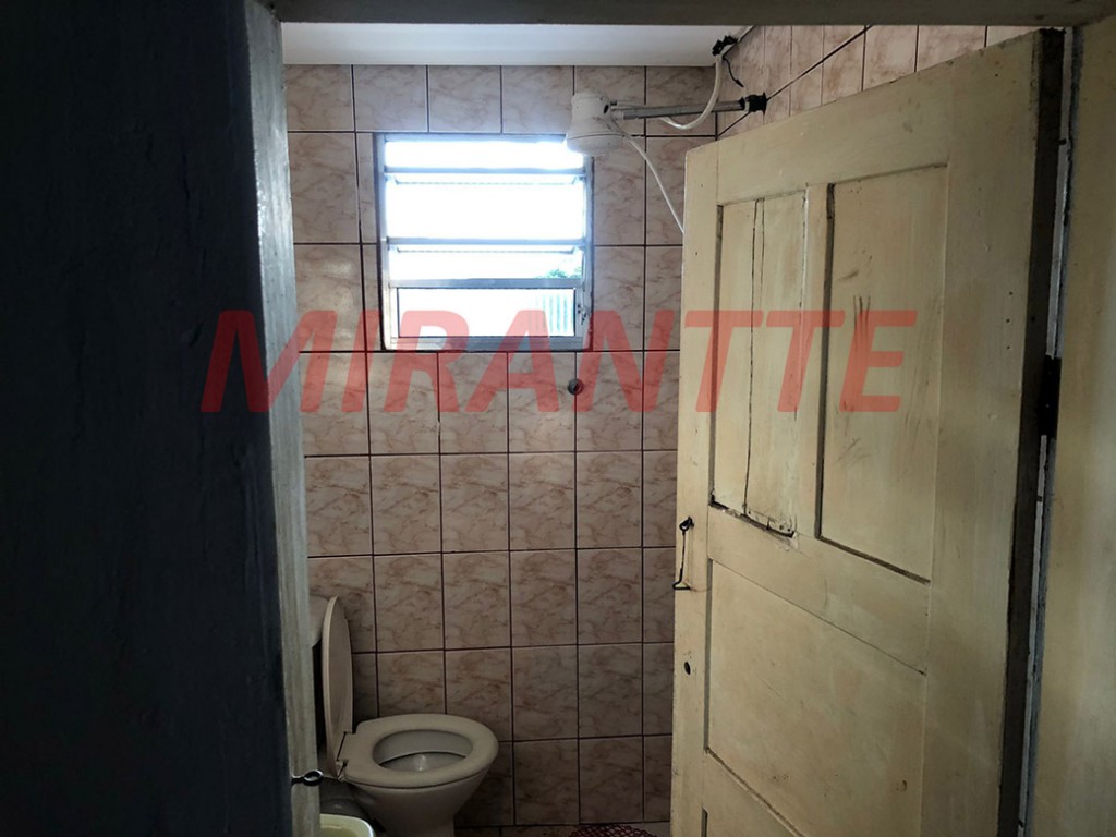 Casa terrea de 66m² com 2 quartos em Vila Nova Cachoeirinha