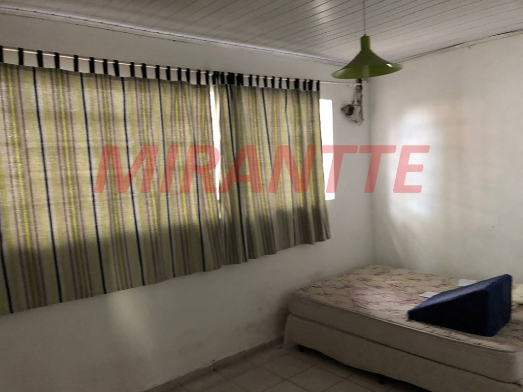 Casa terrea de 66m² com 2 quartos em Vila Nova Cachoeirinha