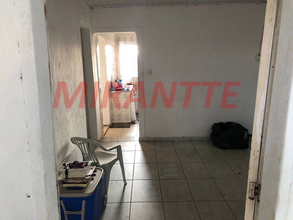 Casa terrea de 66m² com 2 quartos em Vila Nova Cachoeirinha