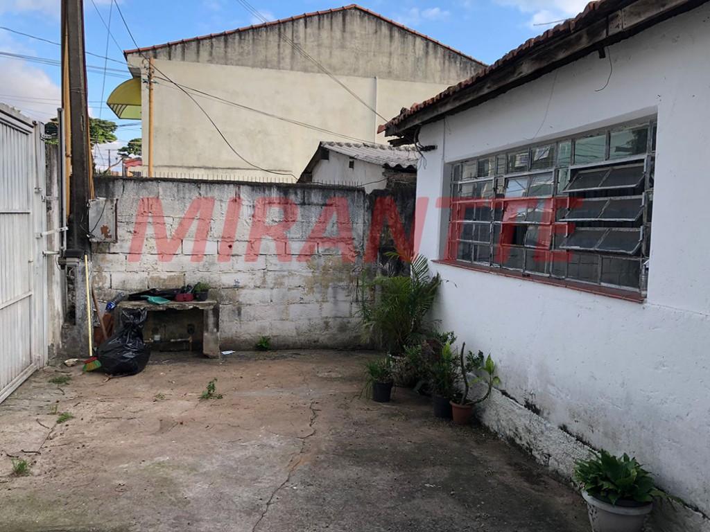 Casa terrea de 66m² com 2 quartos em Vila Nova Cachoeirinha