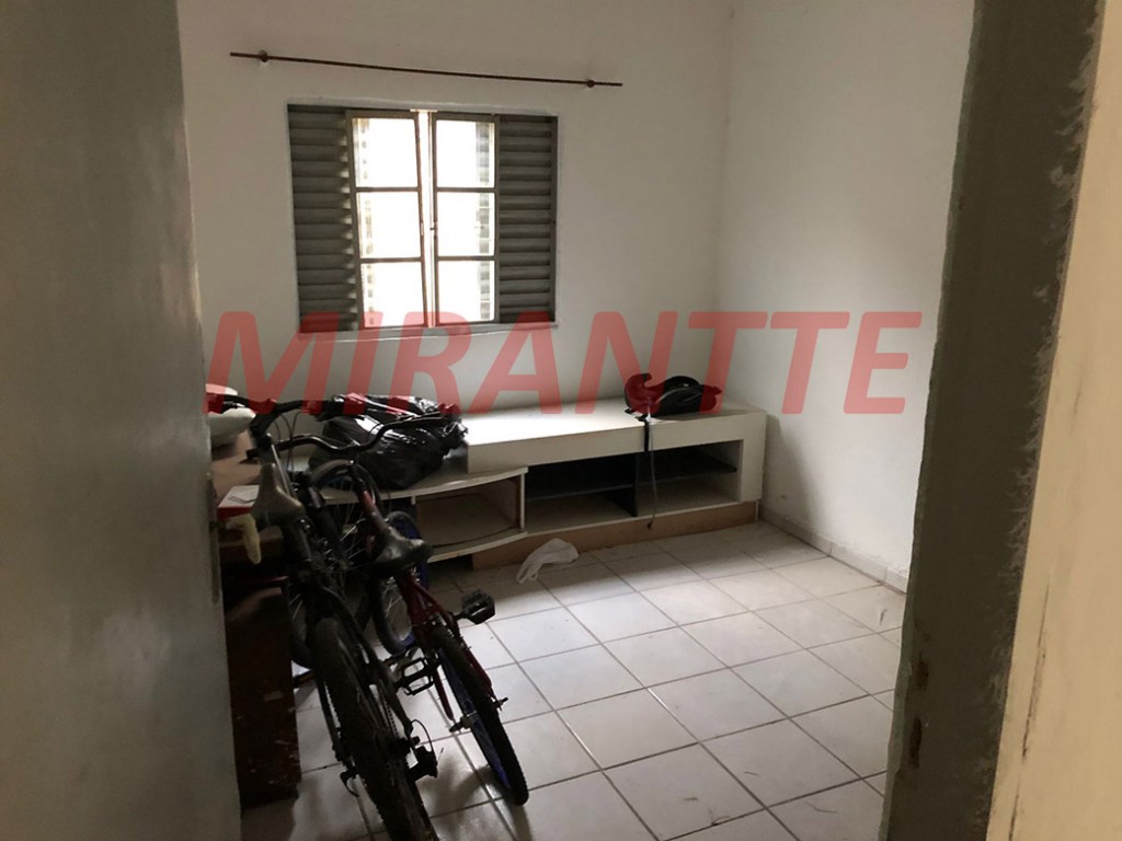 Casa terrea de 66m² com 2 quartos em Vila Nova Cachoeirinha