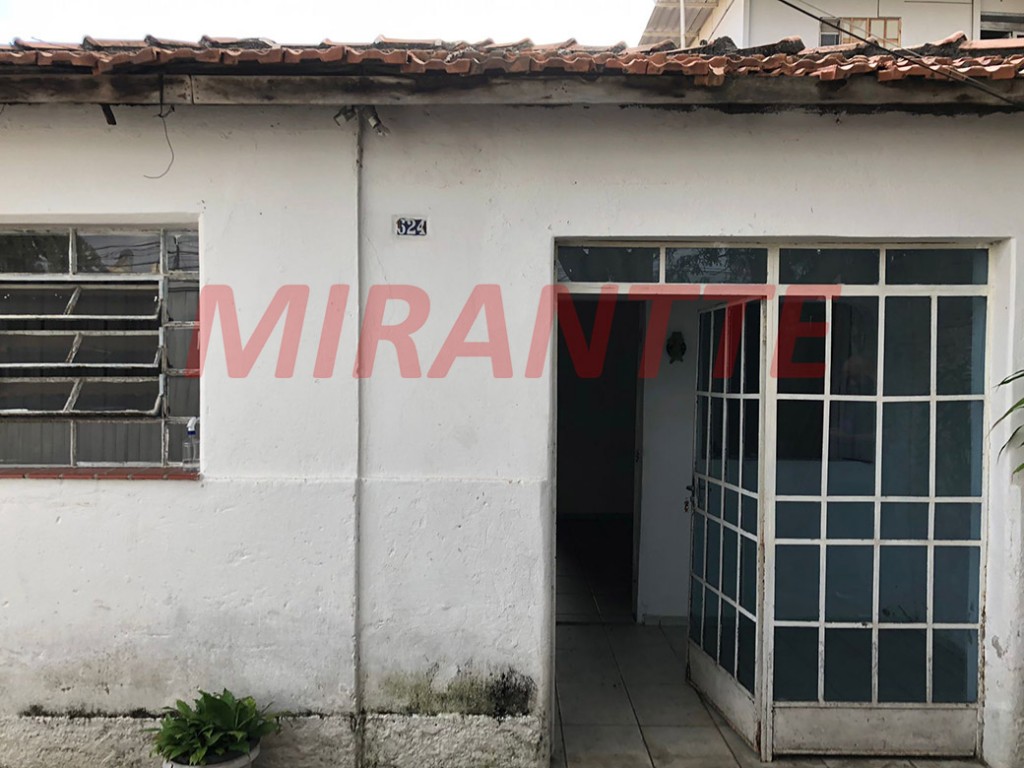 Casa terrea de 66m² com 2 quartos em Vila Nova Cachoeirinha
