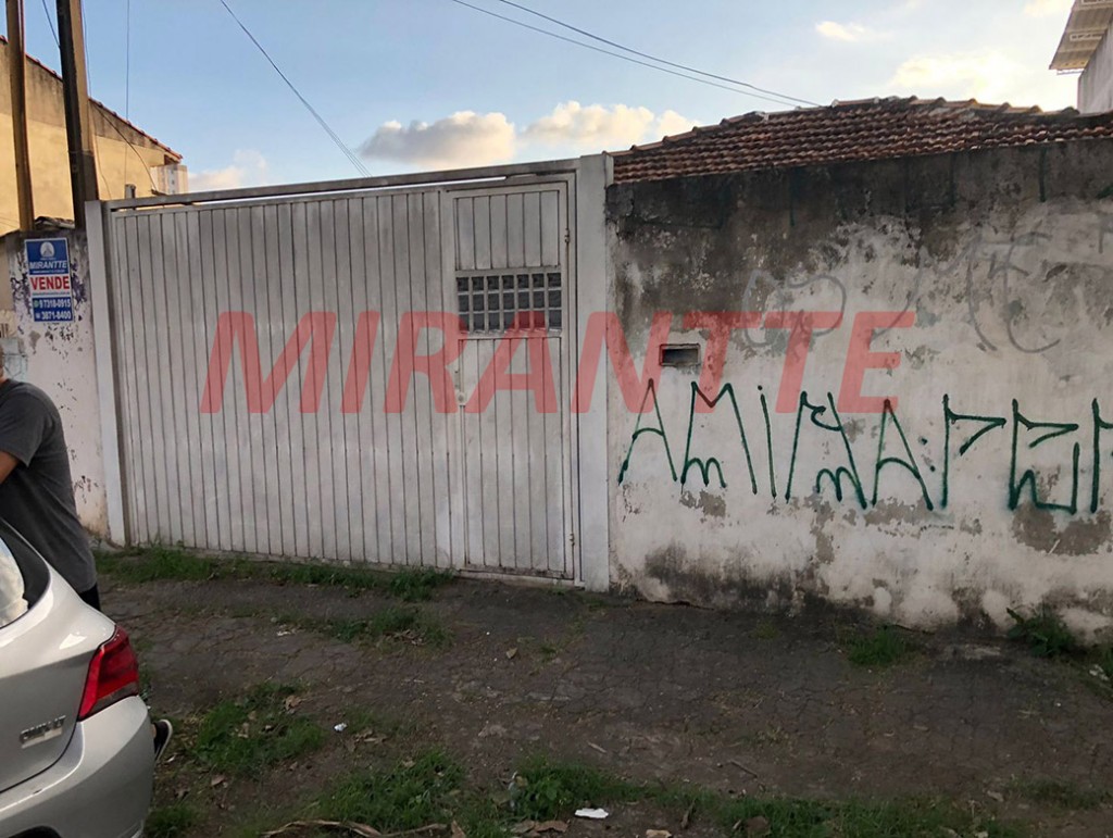 Casa terrea de 66m² com 2 quartos em Vila Nova Cachoeirinha