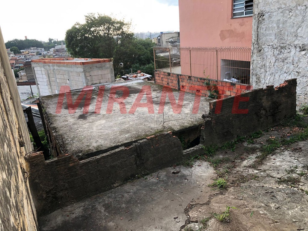 Casa terrea de 66m² com 2 quartos em Vila Nova Cachoeirinha