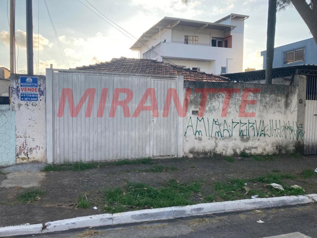 Casa terrea de 66m² com 2 quartos em Vila Nova Cachoeirinha