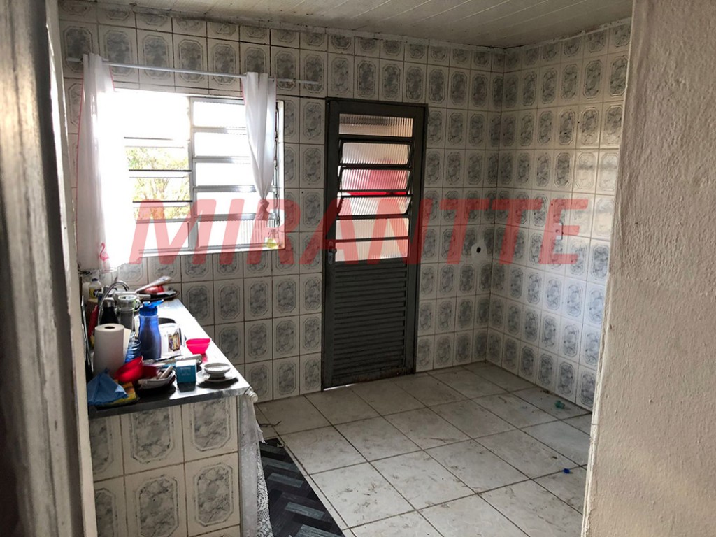 Casa terrea de 66m² com 2 quartos em Vila Nova Cachoeirinha