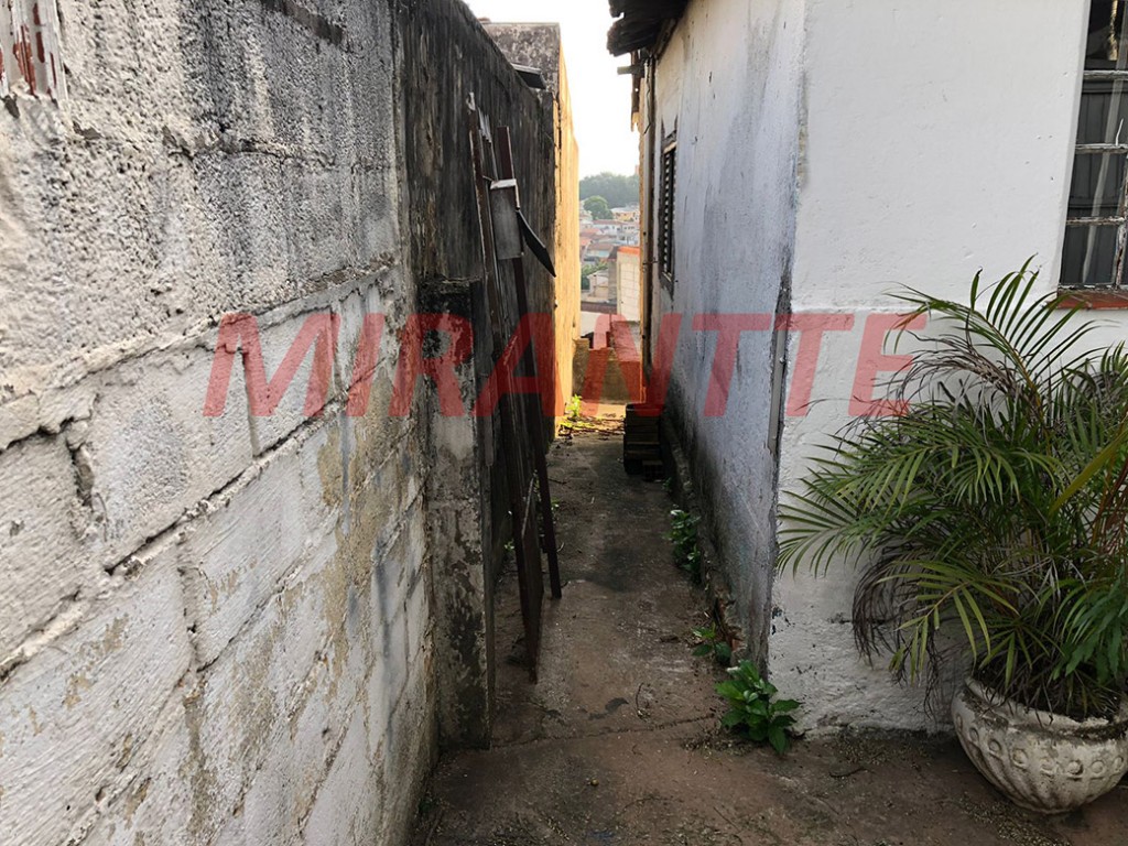 Casa terrea de 66m² com 2 quartos em Vila Nova Cachoeirinha