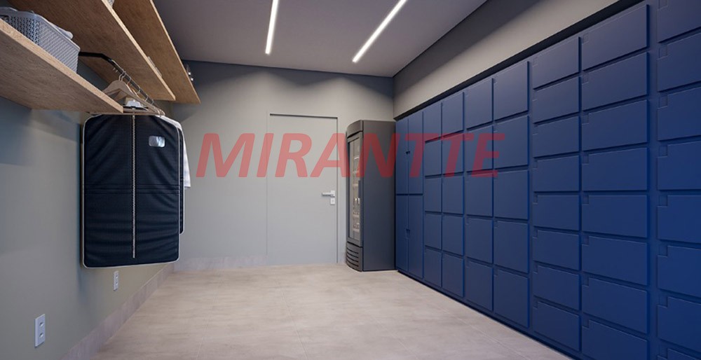 Apartamento de 361.9m² com 1 quartos em Cursino