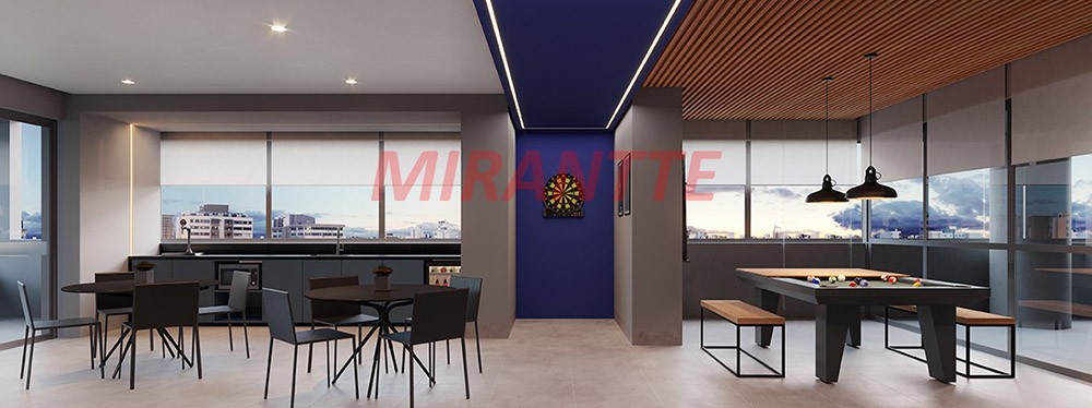 Apartamento de 361.9m² com 1 quartos em Cursino
