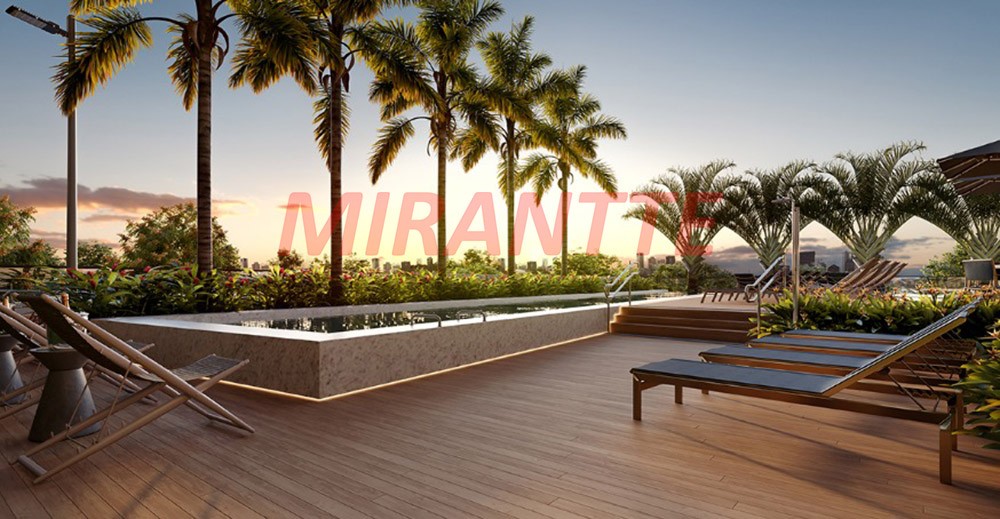 Apartamento de 361.9m² com 1 quartos em Cursino