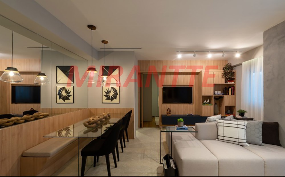 Apartamento de 361.9m² com 1 quartos em Cursino