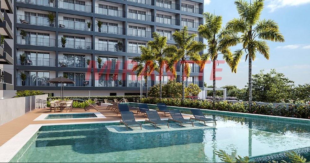 Apartamento de 361.9m² com 1 quartos em Cursino
