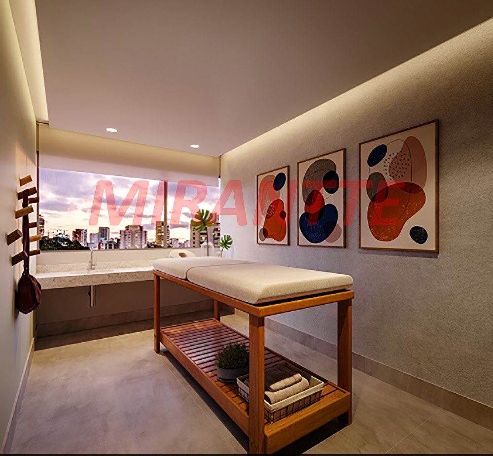 Apartamento de 361.9m² com 1 quartos em Cursino