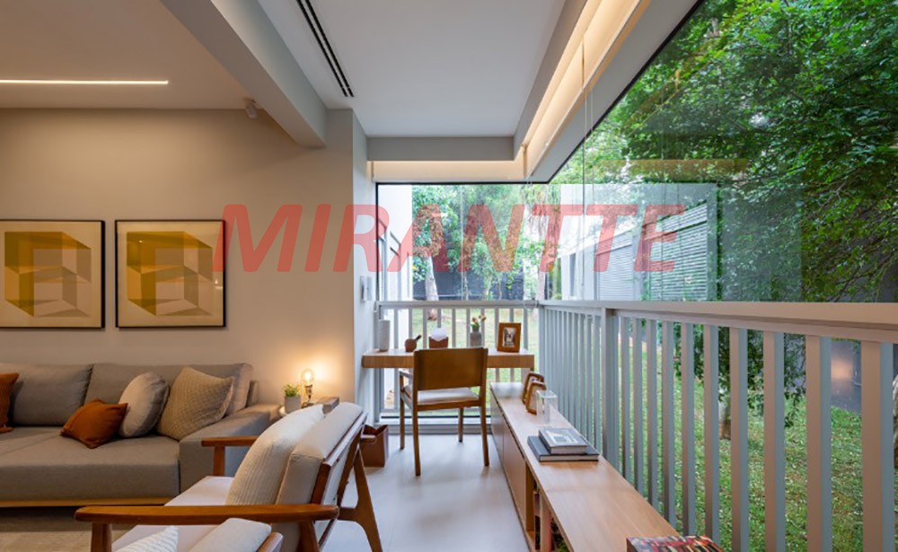 Apartamento de 361.9m² com 1 quartos em Cursino