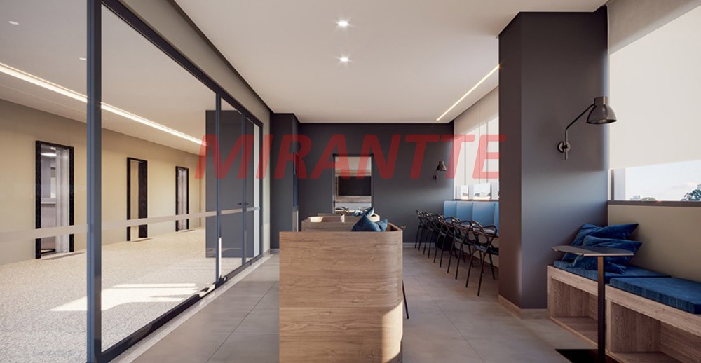 Apartamento de 361.9m² com 1 quartos em Cursino