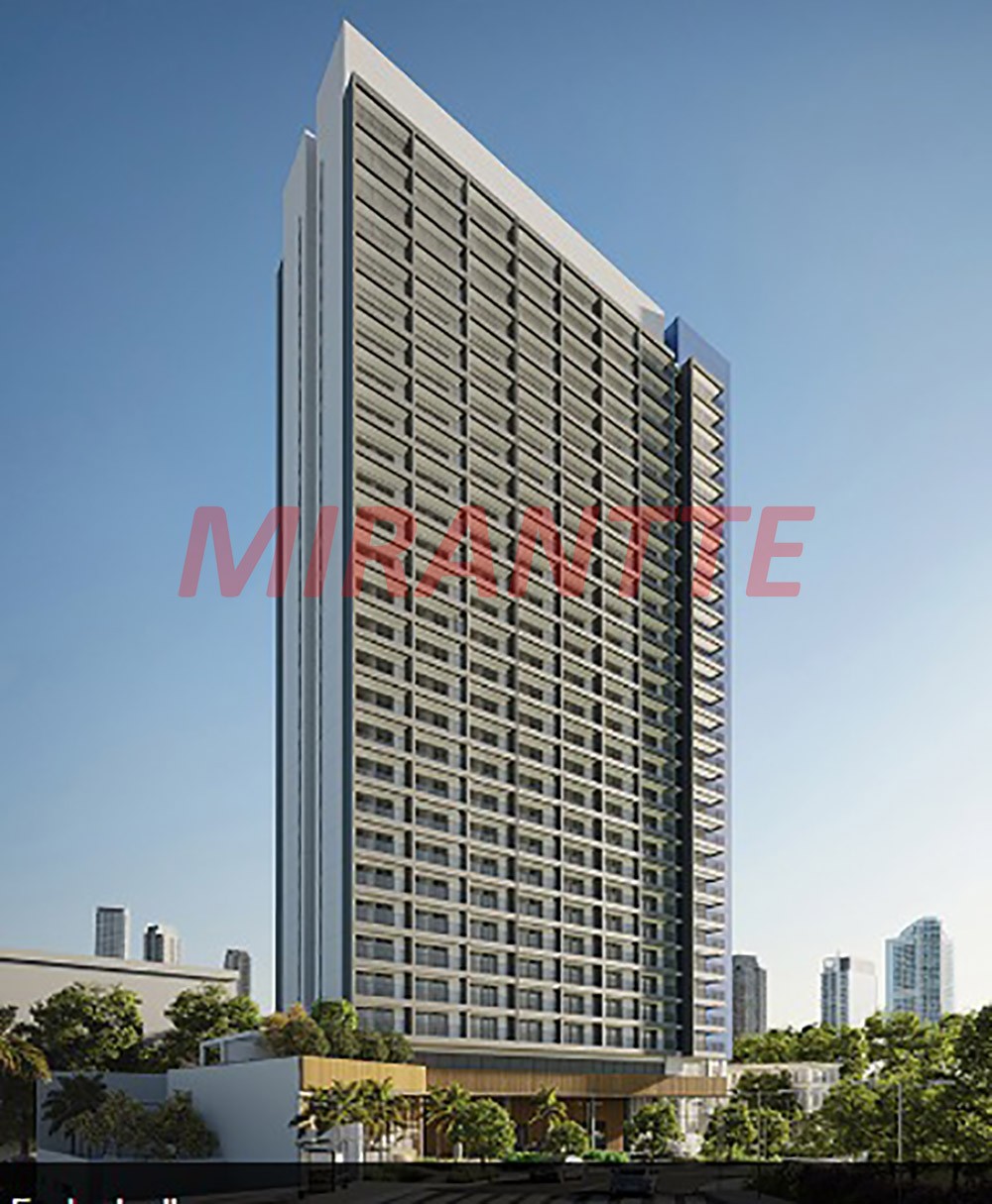 Apartamento de 361.9m² com 1 quartos em Cursino