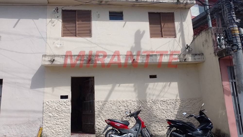 Sobrado de 154m² com 4 quartos em Jardim Almanara