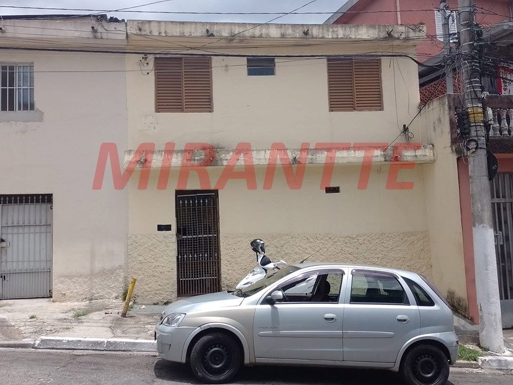 Sobrado de 154m² com 4 quartos em Jardim Almanara