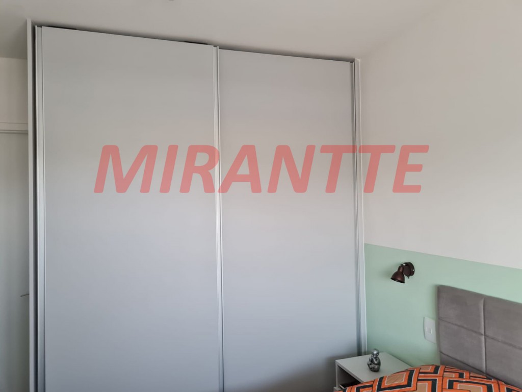 Apartamento de 107m² com 3 quartos em Barra Funda