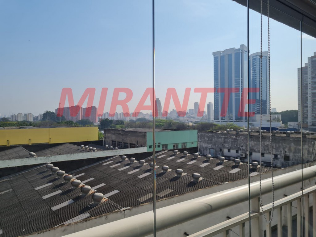 Apartamento de 107m² com 3 quartos em Barra Funda