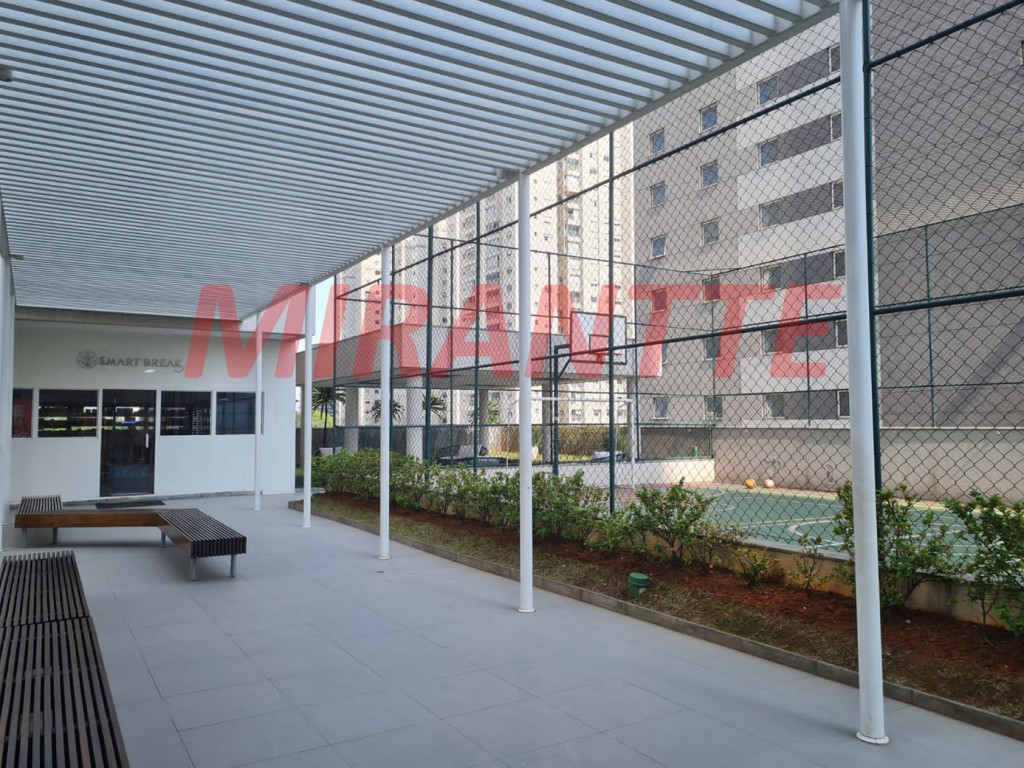 Apartamento de 107m² com 3 quartos em Barra Funda