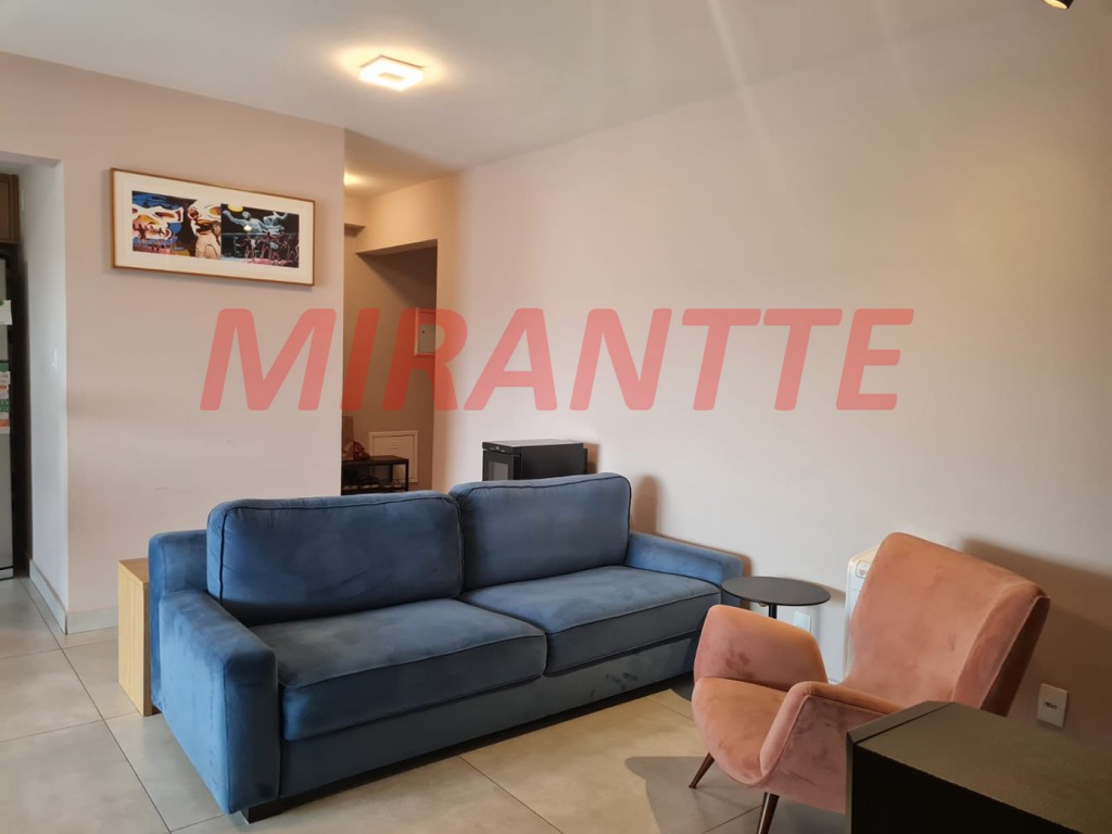 Apartamento de 107m² com 3 quartos em Barra Funda