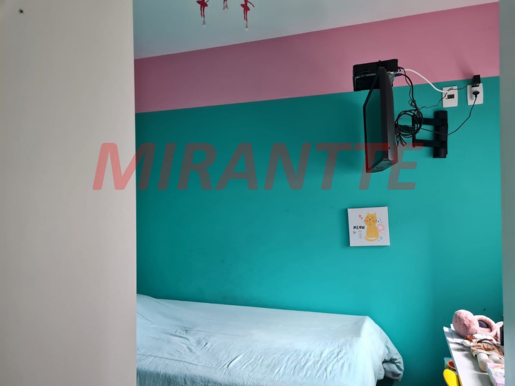Apartamento de 107m² com 3 quartos em Barra Funda