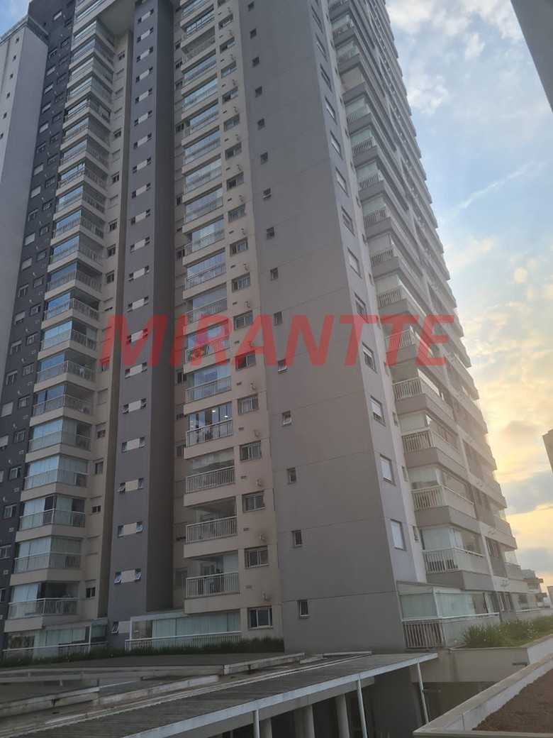Apartamento de 107m² com 3 quartos em Barra Funda