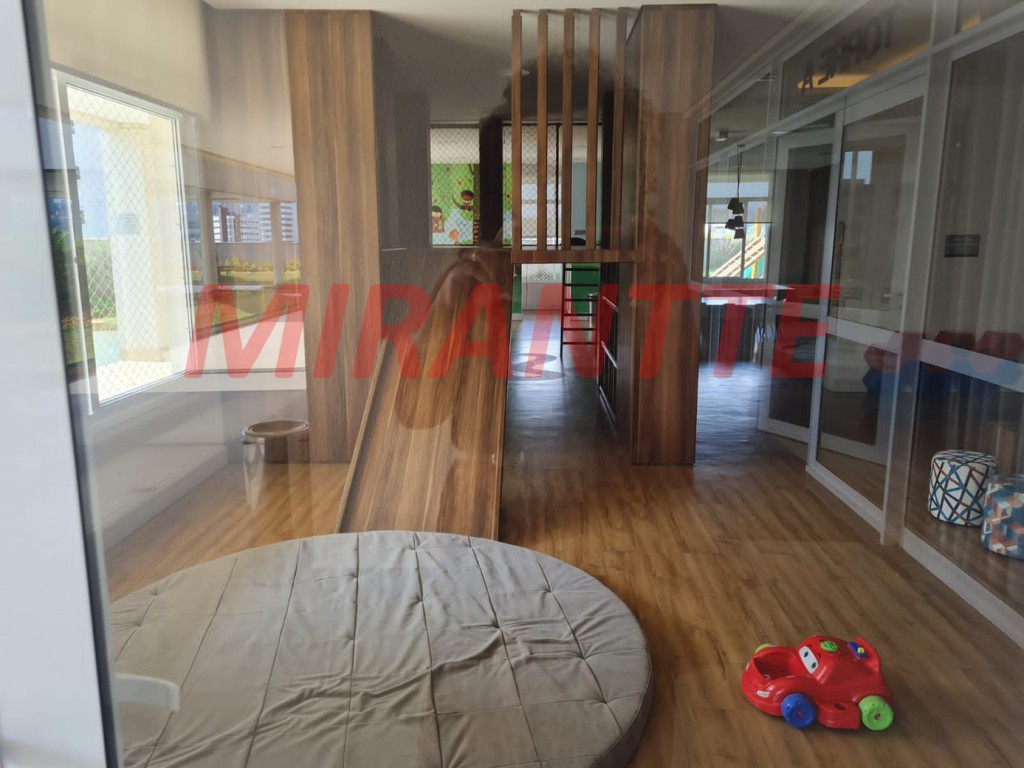 Apartamento de 107m² com 3 quartos em Barra Funda